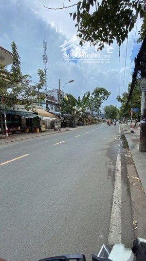 bán nhà mtkd phạm thế hiển 76m2 quận 8- nhỉnh 6 tỷ 