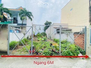 bán đất sát mặt tiền phạm văn đồng - 160m2 ngang 6m - đường oto - đại học cảnh sát - xd cao tầng