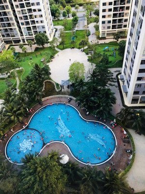 cho thuê căn hộ studio vinhomes grand park, giá cực chất 4,5 triệu, 34m2, quận 9, tp.hcm