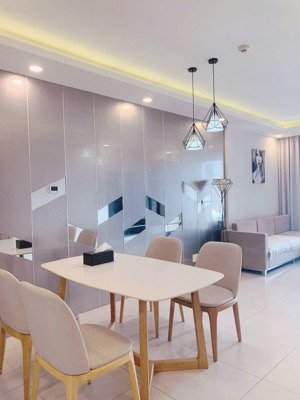 căn hộ 2pn, 2wc tại carillon 3, 4,5 tỷ, 67m2, đông, hàng hiếm tại tân bình