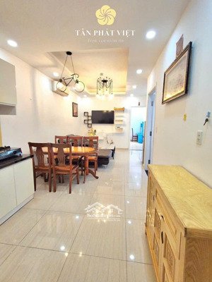 bán căn hộ 2pn - 1wc moonlight park view, 3,6 tỷ sổ hồng riêng, bình tân, hcm