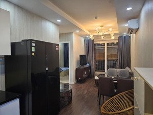 bán căn góc 2pn 2wc tại moonlight parkview, 4 tỷ 100 triệu, tặng full nội thất, dt thông thuỷ 60m2