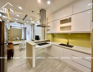 căn hộ 1 bedroom ban công ngay trần quang diệu | gần cầu lê văn sỹ và chùa pháp hoa