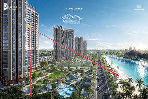 2n+ mgc - dt 72.9m2- view đẹp ôm hồ tạo sóng, trọn tiện ích khu lsb
