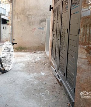 tòa chdv ccmn minh khai 81m x7t -20 tỷ doanh thu 1,4 tỷ/7%/năm-ngõ nông, rộng