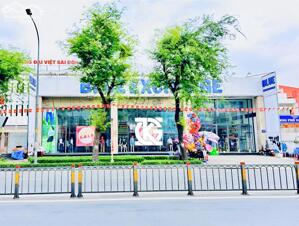 Cho Thuê Nhà Mặt Tiền: 116 Lê Văn Duyệt - Quận Bình Thạnh - 24x30m