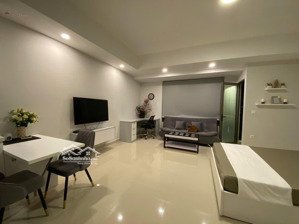 cho thuê botanica premier 1pn 1wc full nội thất y hình gần sân bay 40m2 giá chỉ 12tr