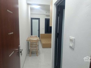 mỹ đình - cho thuê chung cư mini mới khai trương - pccc đảm bảo