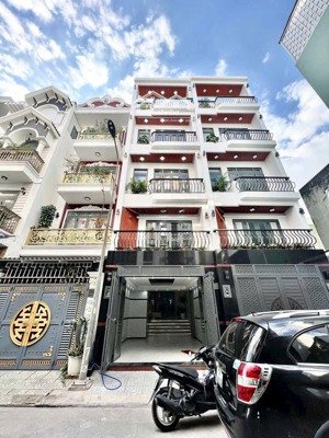 nhà riêng 60m2, 6,8 tỷ, hàng hiếm tại liên khu 4-5, bình tân, tp.hcm