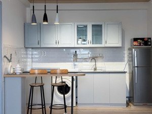 căn hộ 1pn 40m2 đường hai bà trưng quận 1, gần chợ tân định, công viên lê văn tám, sát bình thạnh