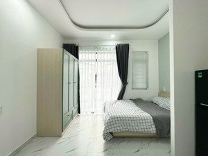 cho thuê cc 55m2 tại tô hiến thành, p 1, q10, gại tô hiến thành, p 1, q10, giá cực chất 8 triệu vnd