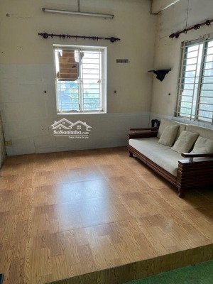 căn góc cc phan văn trị 66m 2 mặt thoáng chỉ 3,35 tỷ