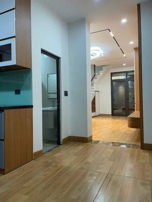 siêu hot! bán nhà khâm thiên. đống đa. diện tích 46.2m2. x4 tầng. mt4. giá bán 8.5tỷ