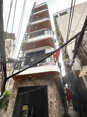 bán nhà riêng ngõ ô tô 204 trần duy hưng, cầu giấy, 40m2 x 5 tầng, 10 tỷ hơn, sổ đỏ, full nội thất.