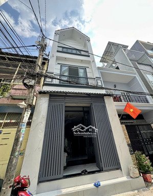 hẻm xe hơi đường đặng chất p2 q8, hẻm thông sát mặt tiền