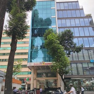 chính chủ cho thuê văn phòng 115m2 đẹp mặt tiền đường mạc đĩnh chi, quận 1