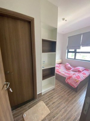 cho thuê 2pn 62m2 full nội thất 8tr tại thủ dầu một bình dương