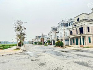 hàng vip biệt thự đơn lập kdt sinh thái bắc đầm vạc phường vĩnh phúc gần hồ giá hợp lý