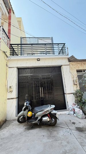 bán nhà riêng tại bình thành, 5,8 tỷ, 80m2, 3pn, 2wc