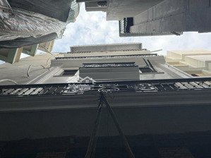 bán nhà phố vọng - trần đại nghĩa - ô tô đỗ cổng - 7 tầng thang máy. giá: 12,8 tỷ. lh: 