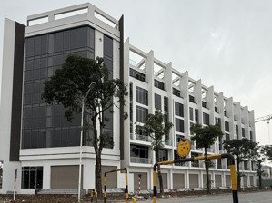 bán liền kề góc 154m2, 24 tỷ vnd, 8pn, 5wc tại khu đô thị thanh hà mường thanh, hà đông