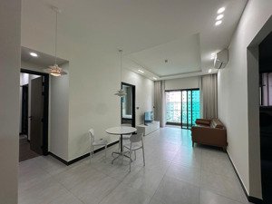 cho thuê căn hộ 2pn - 2wc chung cư delasol - quận 4 full nội thất ngay trung tâm