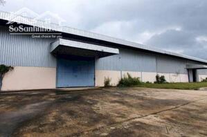 Cho Thuê 10ha Nhà Xưởng Kcn Phú Mỹ Brvt (phường Phú Mỹ Hcm) Có Cho Thuê Nẻ