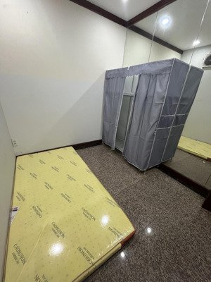 cho thuê phòng trọ ngay đại học tôn đức thắng sc vivo giờ giấc tự do không chung chủ