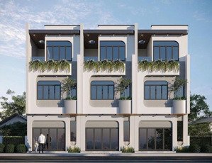 chỉ còn lại đúng 3 căn nhà tại hải thành 2 - dương kinh