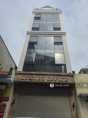 tòa buildng 8 tầng. hai bà trưng. siêu hiếm , mặt phố - vỉa hè khủng. sẵn dòng tiền 60tr_ tháng.