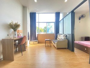 cho thuê gấp cc mini 2pn, 1wc, 55m2, 8,9 triệu tại lê văn sỹ, q3, tp.hcm