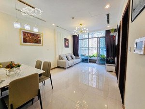 bán căn 1pn rộng nhất vinhomes: central 2 view sông, 56,8m2 full nội thất, giá tốt đầu tư