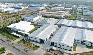 Cho Thuê Nhà Xưởng 15.000m2 Kcn Bà Rịa Vũng Tàu :