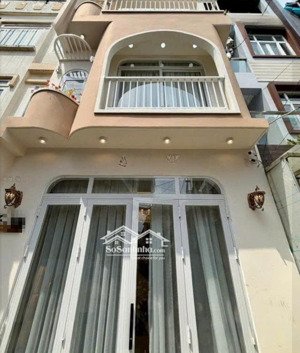 chỉ hơn 7 tỷ nhà đường nhựa thông 8m vườn lài dt 4x18m 2 tầng btct 3pn sổ vuông a4 lh 