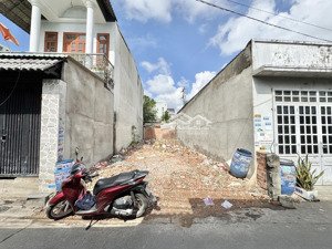 bán đất đường thông ngay chợ đoàn thị kia ngã 3 ông xã, trung tâm phường dĩ an