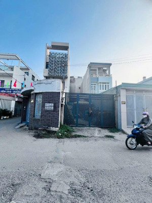 lô đất mặt tiền 113m2 ngay chung cư urban green, hiệp bình thủ đức - cạnh ngay ql13 - đường xe hơi