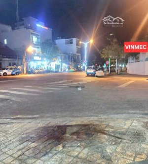 bán đất mặt tiền, mặt đường trần phú, nha trang, khánh hòa. lh: 