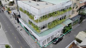 cho thuê góc 2mt nguyễn văn thủ q1