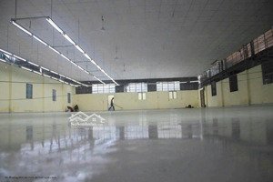 cho thuê kho 1000m , pccc xe công quận 12