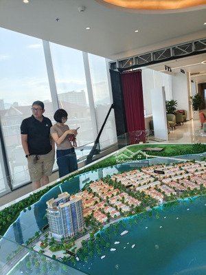 căn hộ chung cư cao cấp charmora city - nha trang - onsen 2