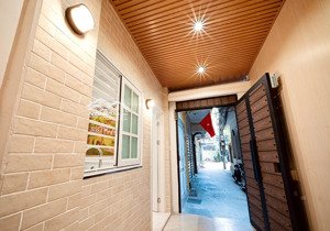 bán nhà kim mã, lõi ba đình - ô tô đỗ cửa - 2 mặt ngõ, 3 thoáng - nhà đẹp ở sướng