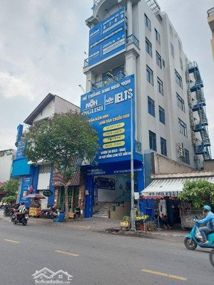 gia 13tỷ siêu phẩm xuất hiện mặt tiền đường diệp minh châu dt 4*24m khu vực sầm uất kinh doanh đỉnh