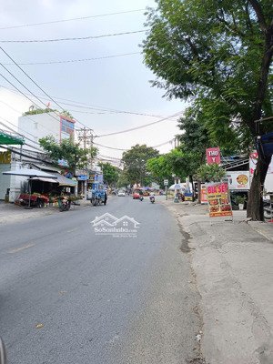 đất linh xuân 95m² ngang 5m hiếm - hẻm xe hơi - giá 4.65 tỷ tl - thích hợp xây nhà vườn