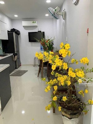 bán nr 4 tầng 32m2 trần văn quang, btct 3 pn nhỉnh 5 tỷ p. bảyhiền, tân bình.