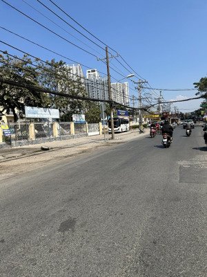 nhà 132m2 - xây 4 tầng - ngay nguyễn duy trinh rẽ vào - bán 8 tỷ