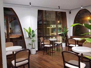 xuất cảnh bán gấp - bán nhà ngô thời nhiệm 64m² 4 tầng - 21 tỷ