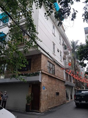 bán nhà, phân lô nghĩa tân, tô hiệu, cầu giấy 68m2, 19 tỷ, 45 chỗ, 6 tầng, 2 thoáng, mặt tiền 6m.