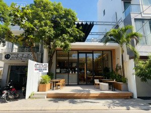 cho thuê mặt bằng đường lê đại hành, nha trang gần nguyễn thị minh khai khu phố hàn