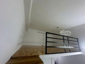 pass lại phòng trọ tầng trệt có gác đầy đủ nội thất cơ bản bình tân