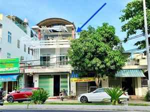 nhà 3 tầng mặt tiền biển trần phú nha trang, 17 tỷ. lh ngay: 
